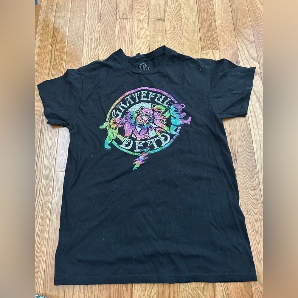 Grateful Dead Tshirt